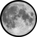 Pleine Lune