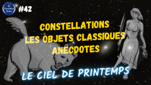Lire la suite à propos de l’article Le ciel du printemps