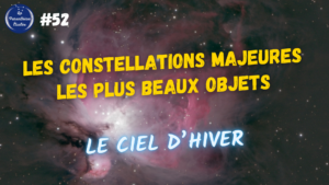 Lire la suite à propos de l’article Le ciel en hiver