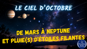 Lire la suite à propos de l’article Le ciel en octobre 2026